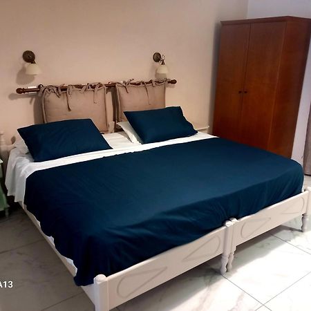 Maria Apartments Amoopi Bagian luar foto